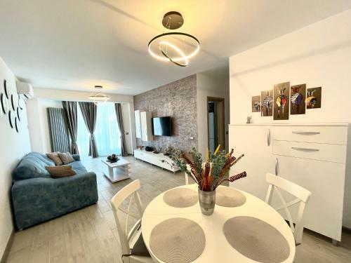 Nov Luxury Apartments Mamaia Nord