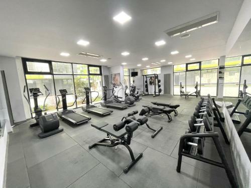 Nov Luxury Apartments Mamaia Nord