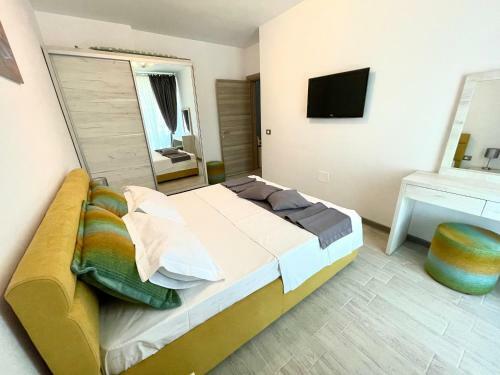 Nov Luxury Apartments Mamaia Nord