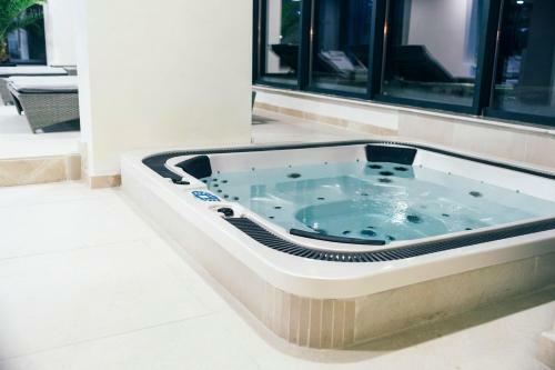 Nov Luxury Apartments Mamaia Nord