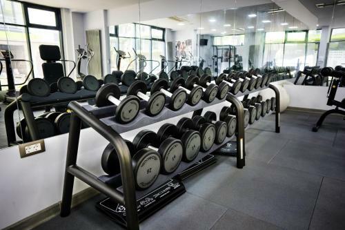 Nov Luxury Apartments Mamaia Nord