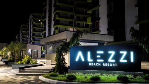 Nov Luxury Apartments Mamaia Nord