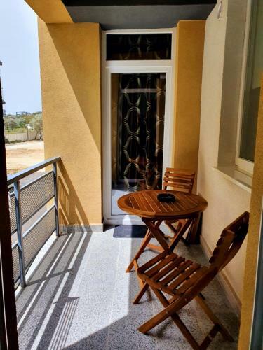 Apartament Orhideea Cristina