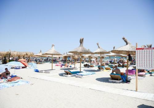 Apartamento Sea View Studio - Mamaia Nord 2