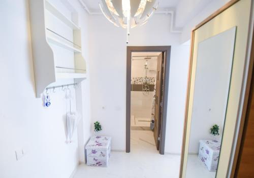 Apartamento Sea View Studio - Mamaia Nord 2