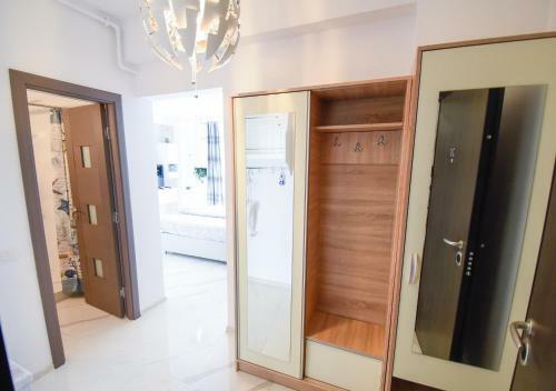 Apartamento Sea View Studio - Mamaia Nord 2