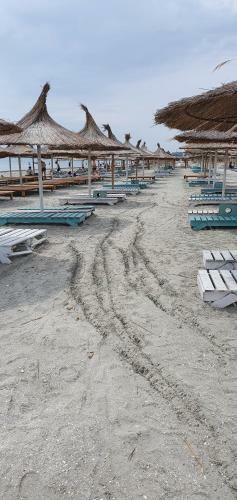 Apartamento Sea View Studio - Mamaia Nord 2