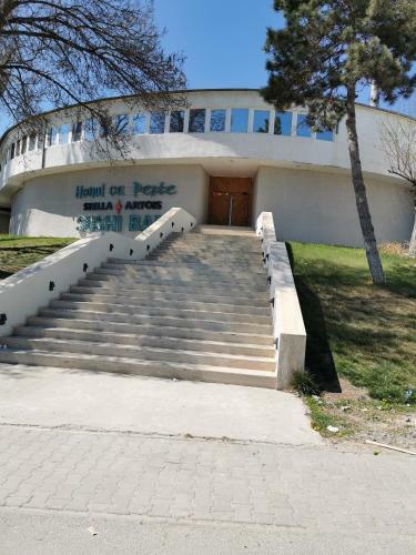 Apartament L�ng? Han