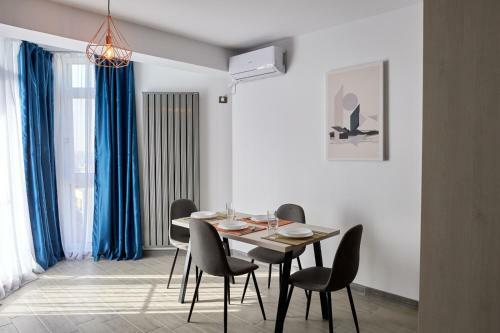 Apartament Aparthotel Alezzi