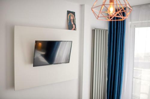 Apartament Aparthotel Alezzi