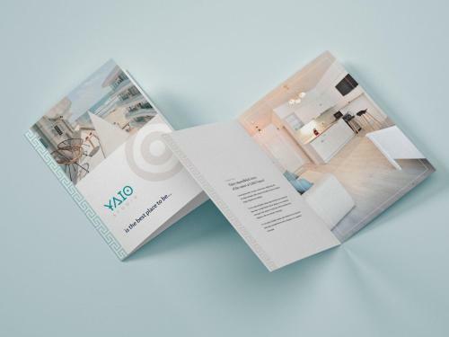Apartamento Yaio Studio