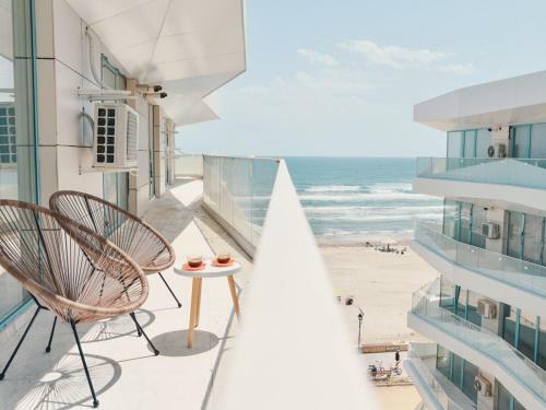 Apartamento Yaio Studio