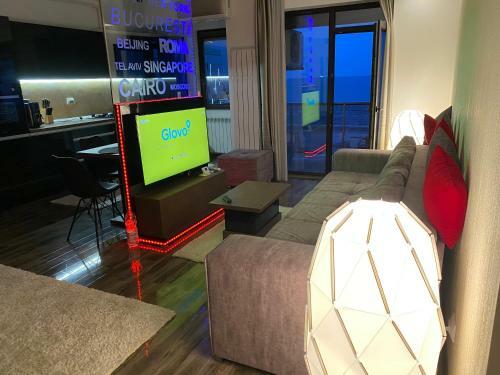 Vip Sea View Apartments