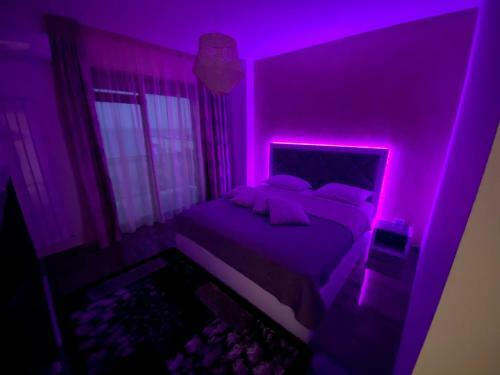 Vip Sea View Apartments