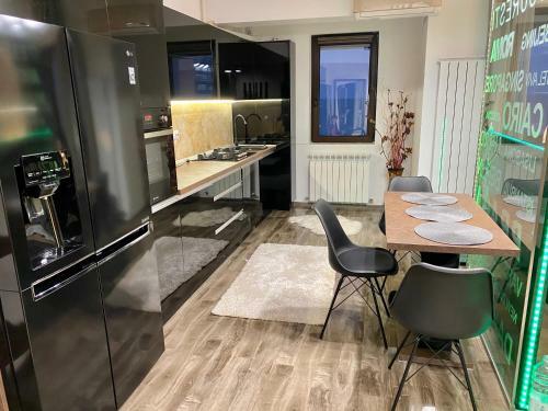 Vip Sea View Apartments