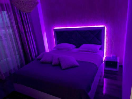 Vip Sea View Apartments