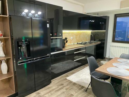 Vip Sea View Apartments