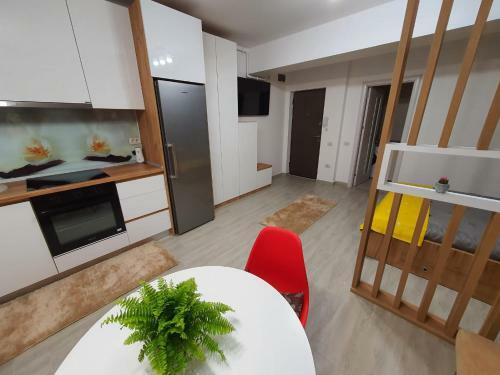 Listone' Apartament 13 Mamaia Nord