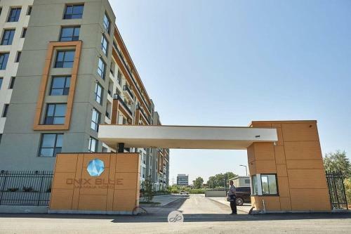 Deea Onix Blue Apartament Mamaia Nord