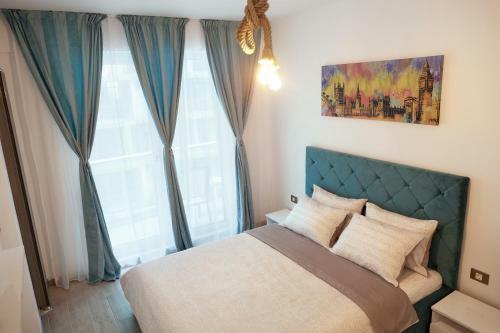 Premium Apartment In Alezzi Beach Resort