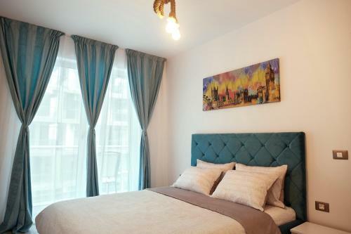 Premium Apartment In Alezzi Beach Resort