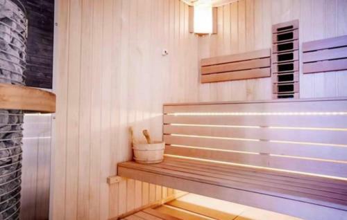 Premium Apartment In Alezzi Beach Resort