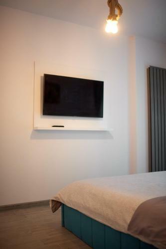Premium Apartment In Alezzi Beach Resort