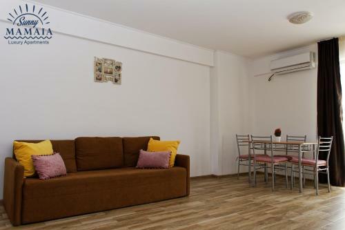 Kmy's Apartment
