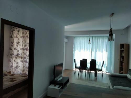 Apartamento Mamaia Nord - Onix