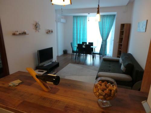 Apartamento Mamaia Nord - Onix