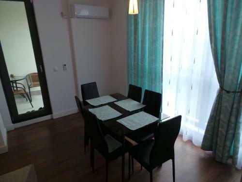 Apartamento Mamaia Nord - Onix