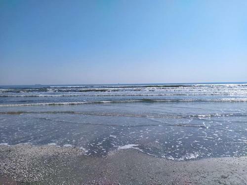 Apartamento Mamaia Nord - Onix