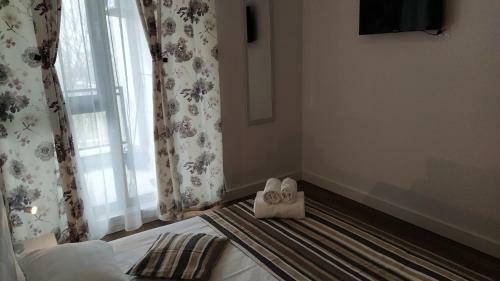 Apartamento Mamaia Nord - Onix
