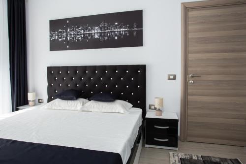 Apartament Alezzi Black&white 3