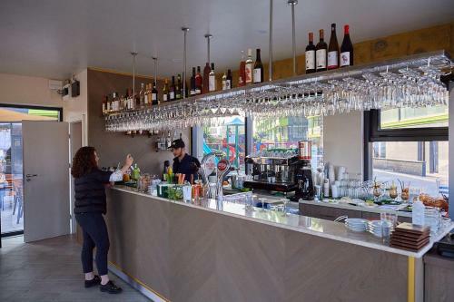 Apartamento Summer Memories Apt Spa N Pools Alezzi Beach Resort