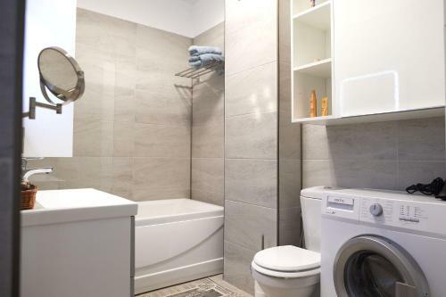 Apartamento Summer Memories Apt Spa N Pools Alezzi Beach Resort