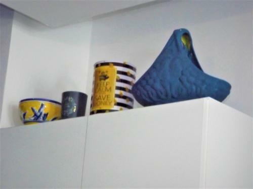 Onix Blue Mamaia Apartment 2