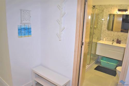 Onix Blue Mamaia Apartment 2