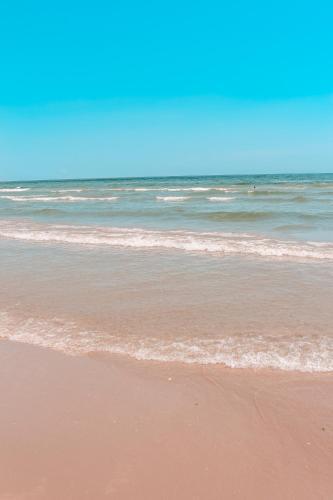 Onix Blue Mamaia Apartment 2