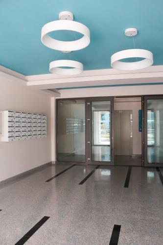 Onix Blue Mamaia Apartment 2