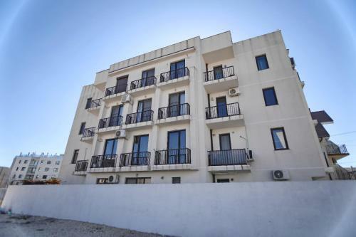 Apartament Ioan