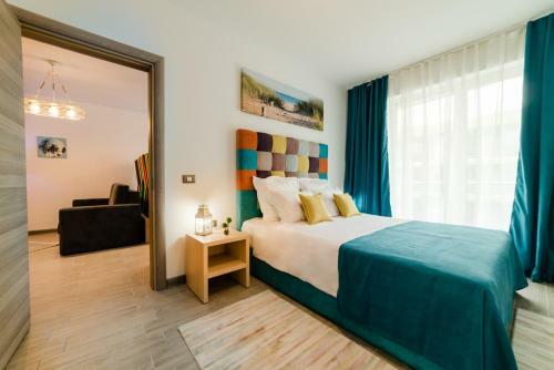 Apartament Vlad Alezzi