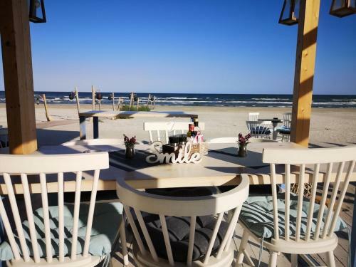 Apartament Florentina Mamaia Nord