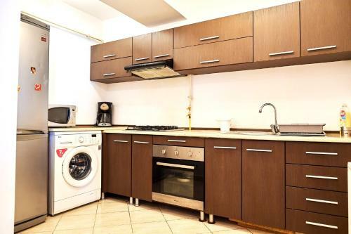 Apartament Florentina Mamaia Nord