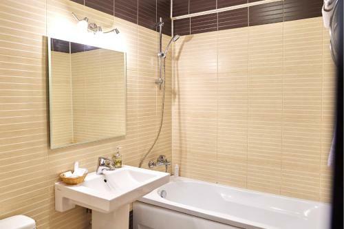 Apartament Florentina Mamaia Nord