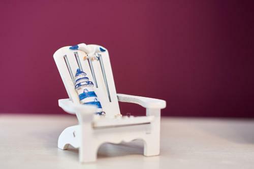 Apartament Florentina Mamaia Nord