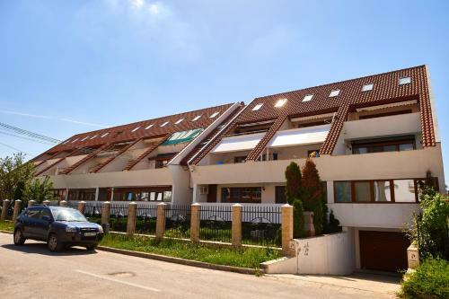 Apartament Florentina Mamaia Nord