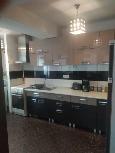 Apartamento Dolcevita