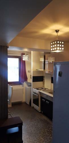 Apartamento Dolcevita