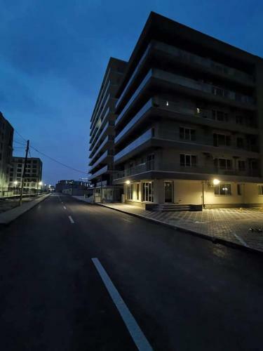 Apartament Giulia